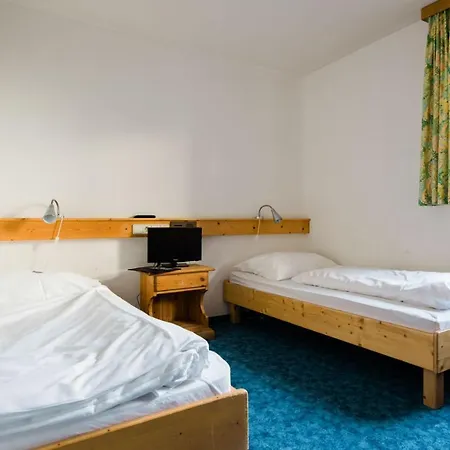 Pensionat Heart Sylvia