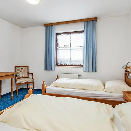 Pensionat Heart Sylvia