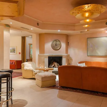 Heart Sylvia Pensionat 3*