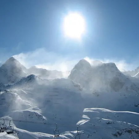 Pensionat Heart Sylvia 3*