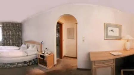 Pensionat Heart Sylvia 3*