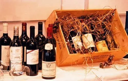 Heart Sylvia 招待所 3*