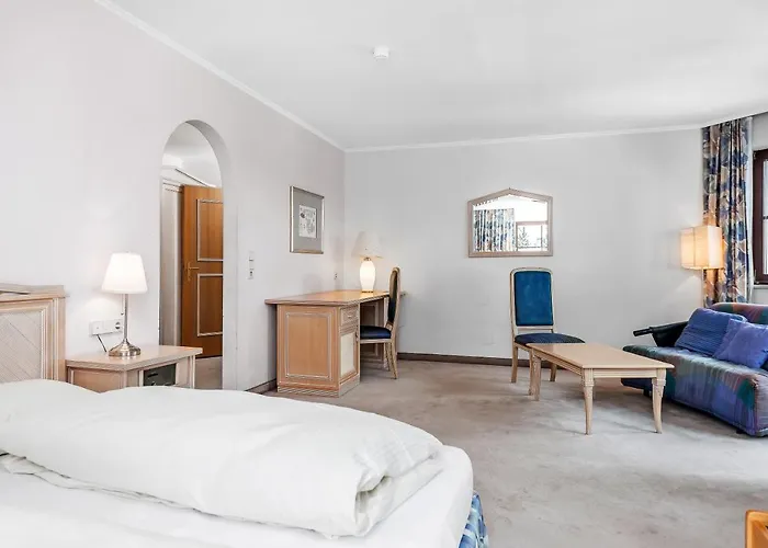 Heart Sylvia 招待所 伊施格尔