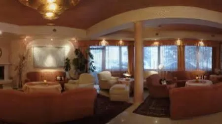 Heart Sylvia 4* Ischgl