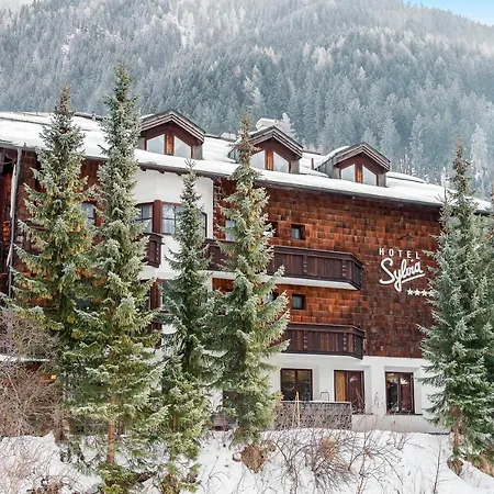 Gasthof Heart Sylvia Ischgl