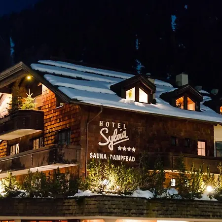 Heart Sylvia Ишгль