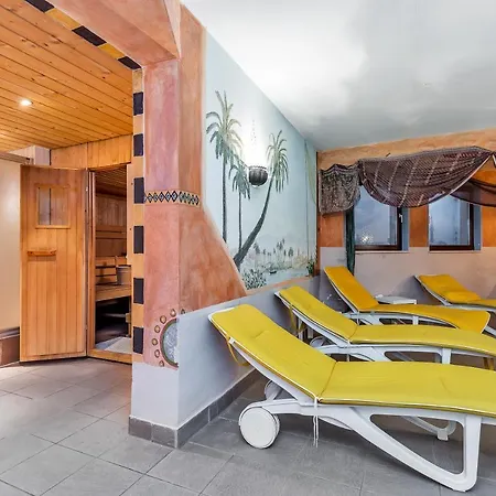 Sylvia Gæstehus Ischgl