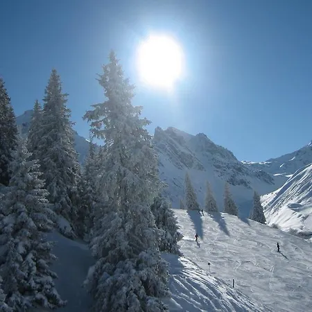 Πανσιόν Heart Sylvia