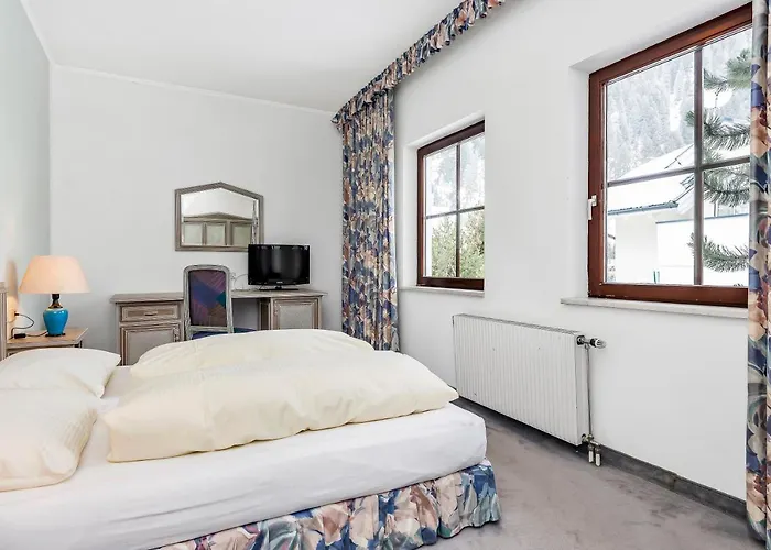 Heart Sylvia Gasthof