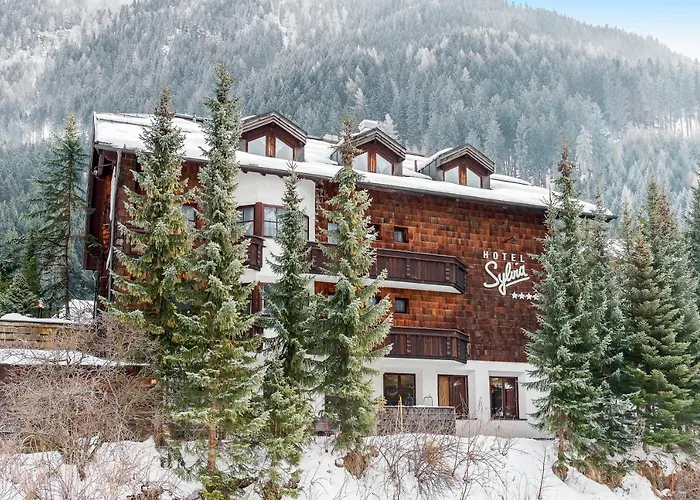 Penzion Heart Sylvia Ischgl