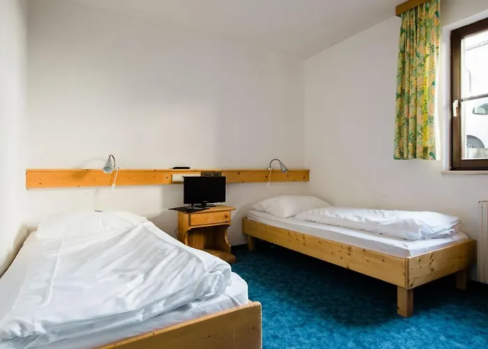 Гостевой дом Heart Sylvia