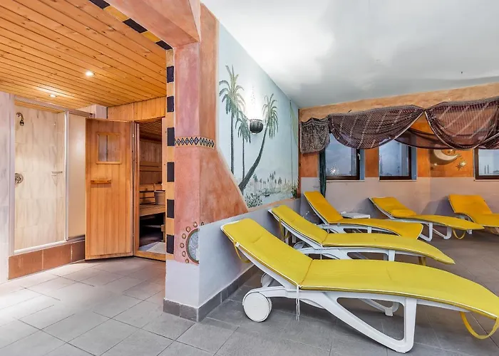 Heart Sylvia Gasthof Ischgl