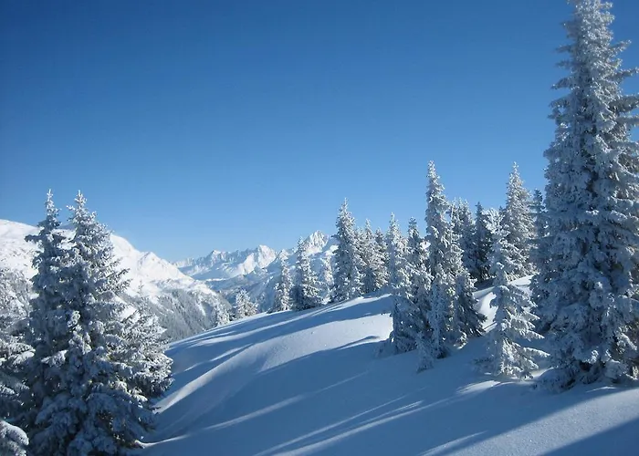 Heart Sylvia 3* Ischgl