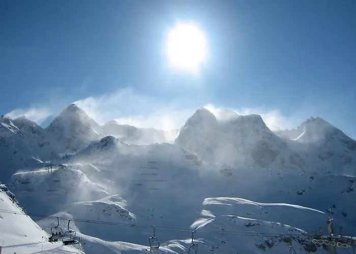 Gasthof Heart Sylvia 3*