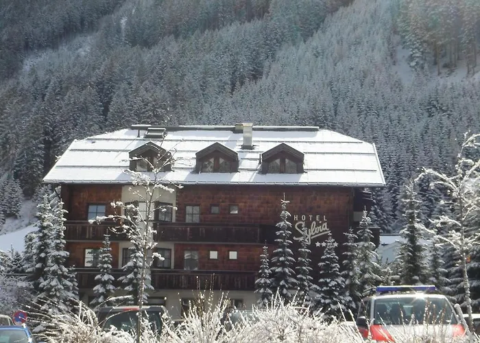 Heart Sylvia Gasthof 3*