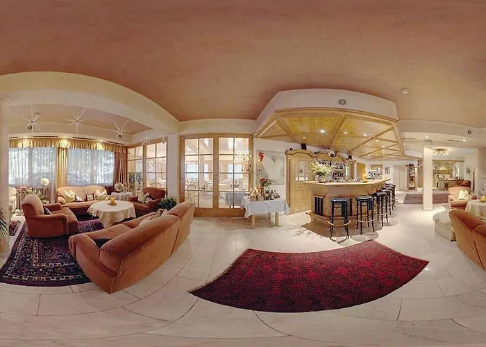 Heart Sylvia 3* Ischgl