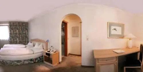 Penzion Heart Sylvia 3*