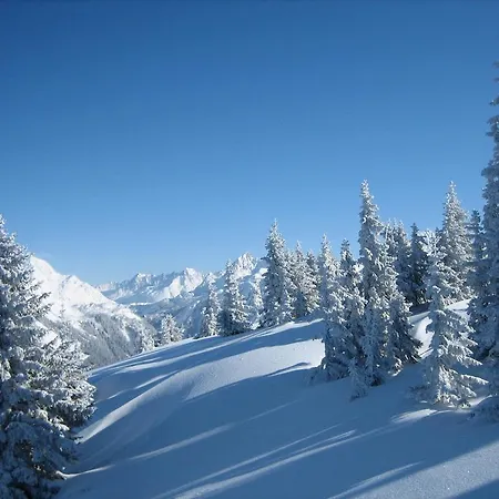 Heart Sylvia 3* Ischgl